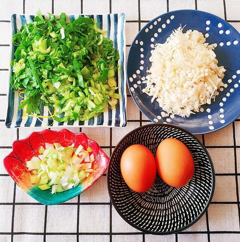 孕期怕感冒？不如来碗热汤面，轻松增强抵抗力