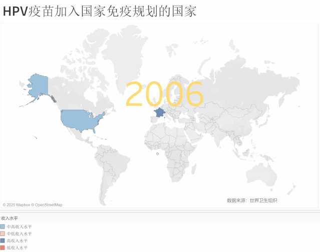 张文宏：如果家里有女孩，hpv疫苗尽量早点打