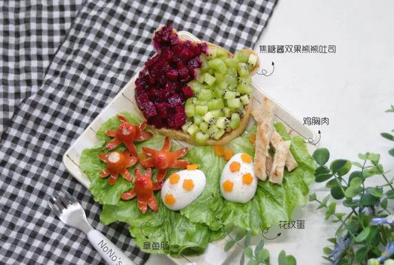 宝宝补钙的食物有哪些？4类推荐食品