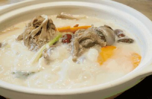 宝宝补钙的食物有哪些？4类推荐食品