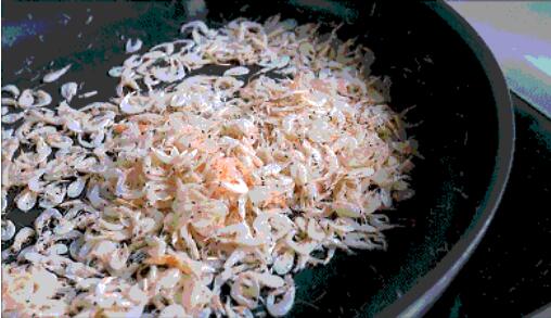 宝宝补钙的食物有哪些？4类推荐食品