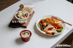 宝宝补钙的食物有哪些？4类推荐食品