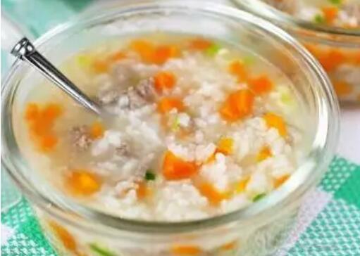 秋季给孩子煲这几种粥，孩子长高少生病