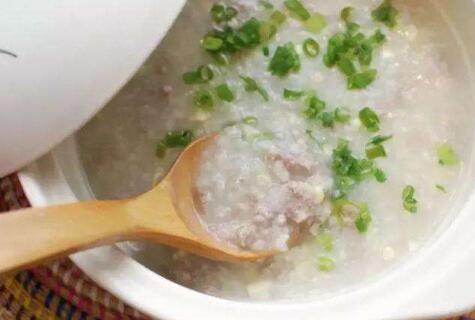 秋季给孩子煲这几种粥，孩子长高少生病