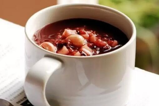 秋季给孩子煲这几种粥，孩子长高少生病