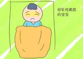 母乳性黄疸会影响智力吗