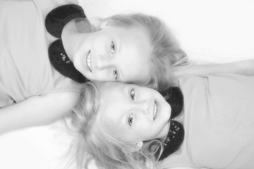 诗经中双胞胎女孩名字