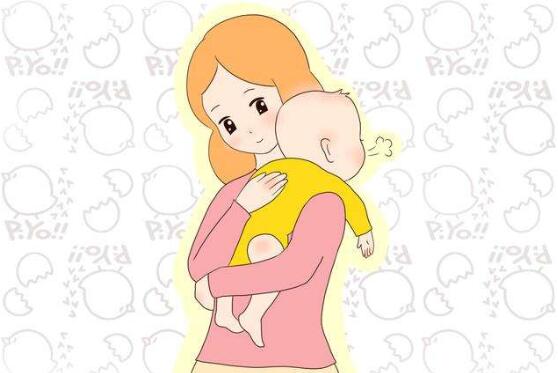 新生儿(0—12个月)护理每月注意事项