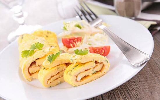 男性备孕营养饮食法则