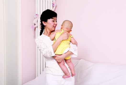 宝宝咳嗽有痰怎么办