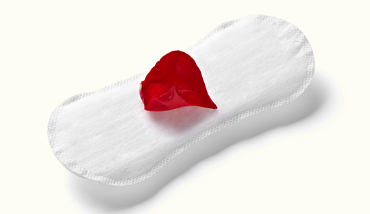 月经期可以同房吗