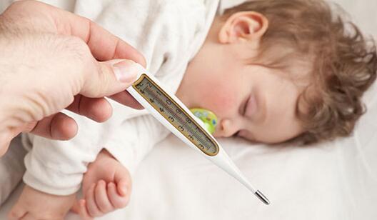 妈妈必读的宝宝最常见疾病及护理方法