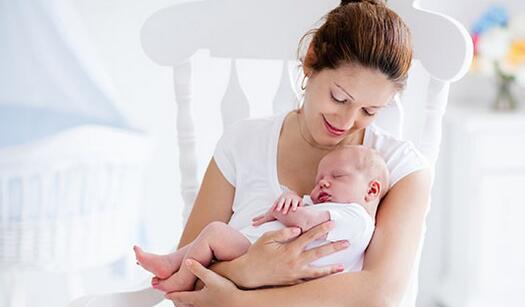 如何防治新生宝宝腹泻