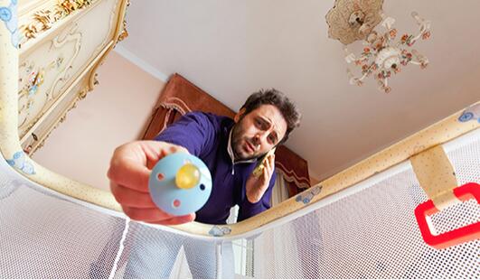 安抚奶嘴怎么用帮助最大