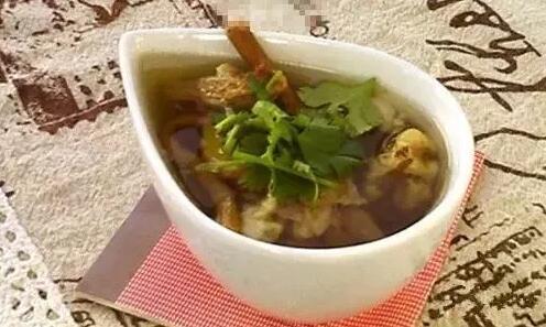 立冬养生习俗全攻略