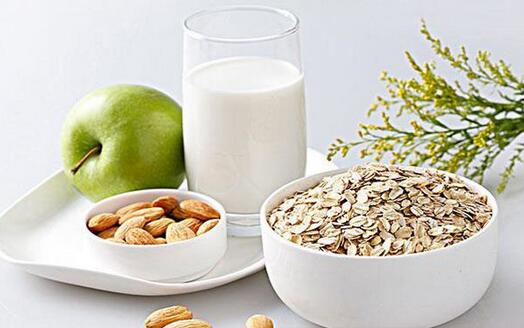 孕妇吃什么补钙