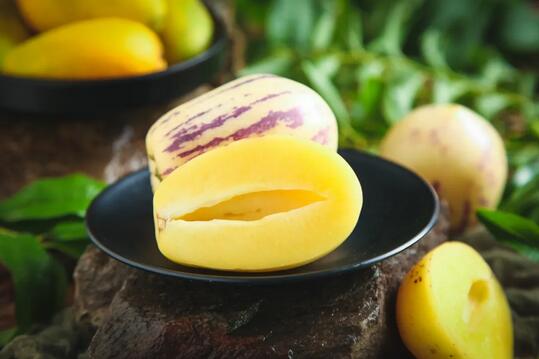 人参果的功效与作用？人参果怎么吃？