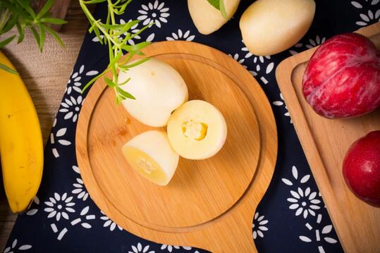 人参果的功效与作用？人参果怎么吃？