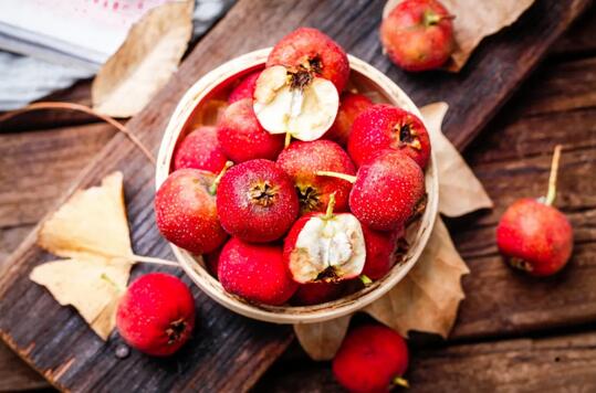 十大高热量水果排行榜，小心越吃越胖哦