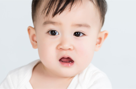 牛年男宝宝起名大全集