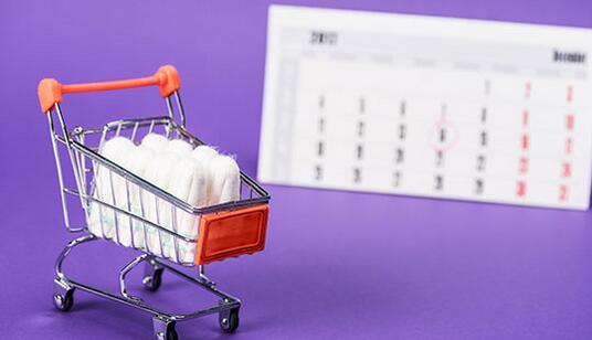 备孕期间月经不规律怎么办？如何调理呢？