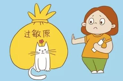 孕期得了荨麻疹怎么办