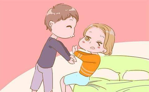 怀孕期间什么时候可以有性生活