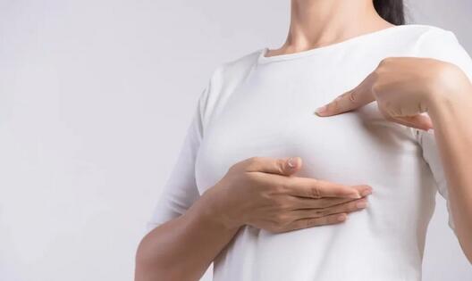 乳头变大变黑？怀孕后乳房的8个常见问题