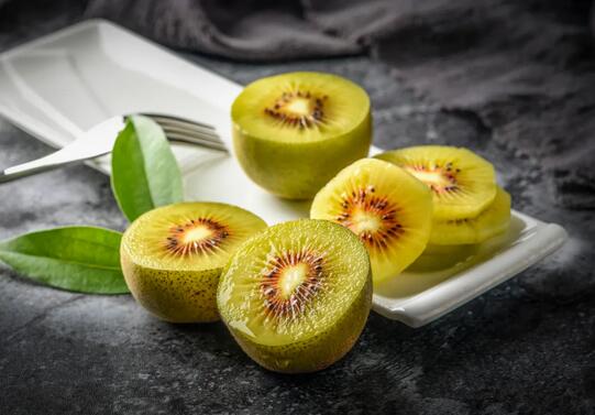 秋季养肺多食这五种水果，清热解毒、润肺止咳