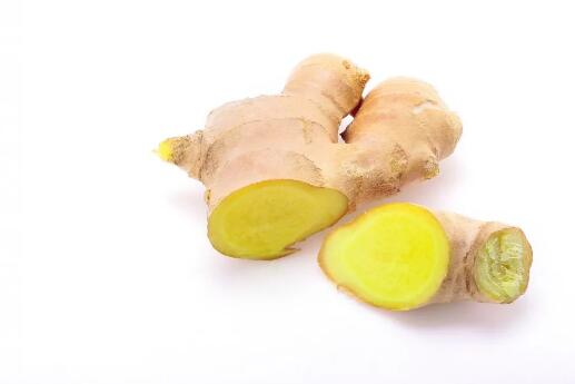姜能缓解恶心呕吐