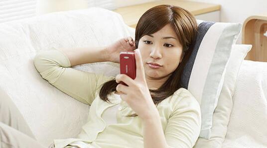 手机辐射会危害宝宝健康吗