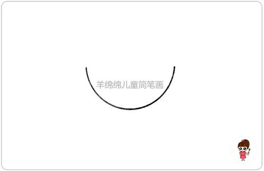 消防员简笔画教程图片