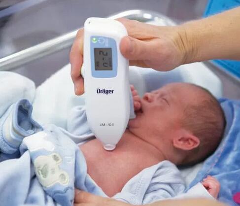 新生儿黄疸很常见，那需要医学干预吗？