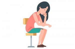 小心产后抑郁症，8大症状要警惕