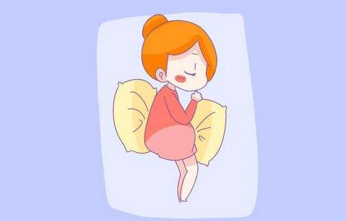 一招辨别怀没怀孕