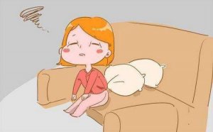 一招辨别怀没怀孕，原来知道怀孕的方法这么多