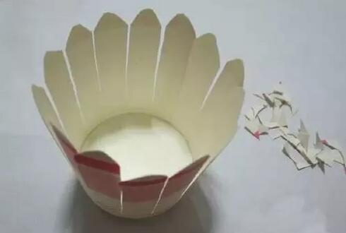 灯笼怎么做手工制作又简单又漂亮