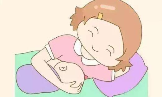 宝妈感冒了可以喂奶吗