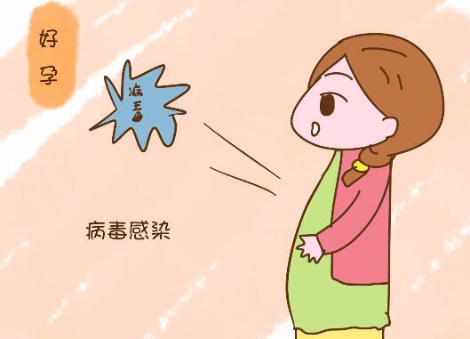 导致胎儿畸形的原因