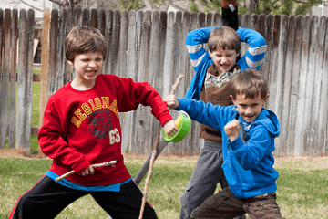 好听的王姓男孩名字2021