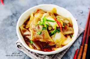 白菜怎么做好吃？7种白菜做法，天天吃都吃不腻