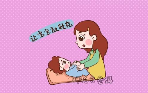 宝宝脑瘫的早期症状