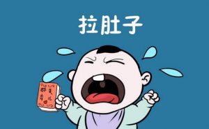 宝宝腹泻吃什么？注意三阶段饮食方案