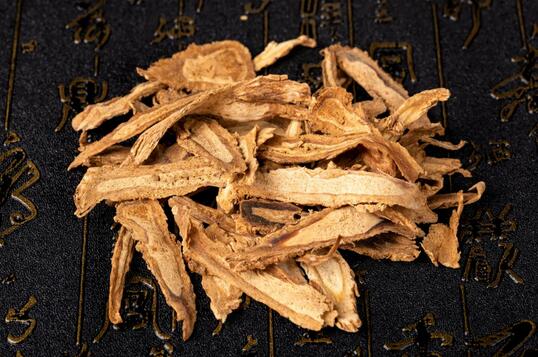 月经期间能吃当归吗