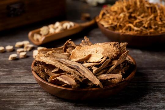 月经期间能吃当归吗