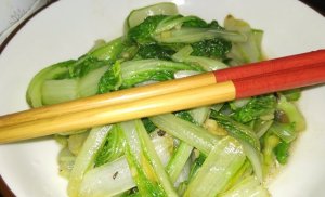 白菜属于什么科