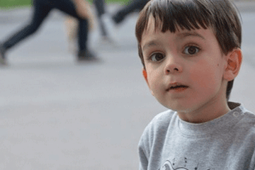 好听的蔡姓男孩名字2021