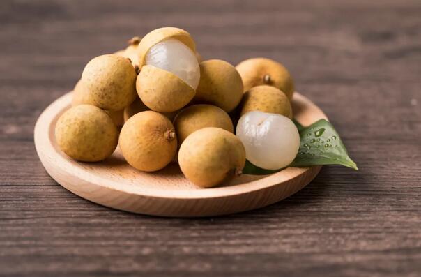 不能吃桂圆的情况