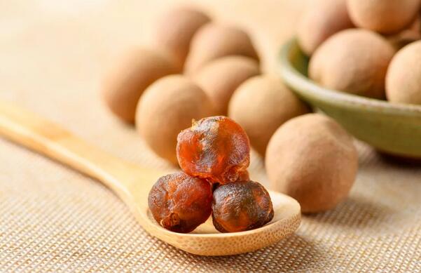 好桂圆干的挑法