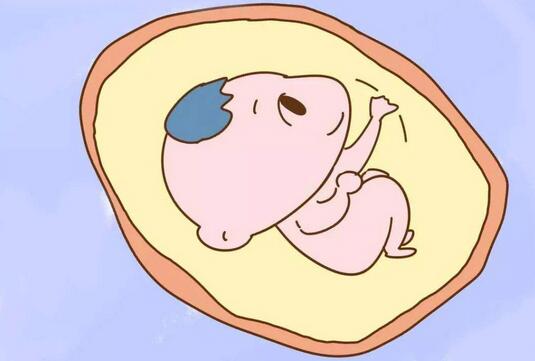 这5大异常信号，说明宝宝在求救